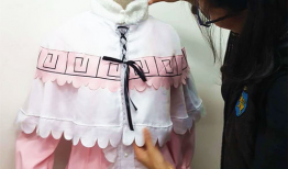 cosplay动漫服装,cosplay动漫服装魅力解析